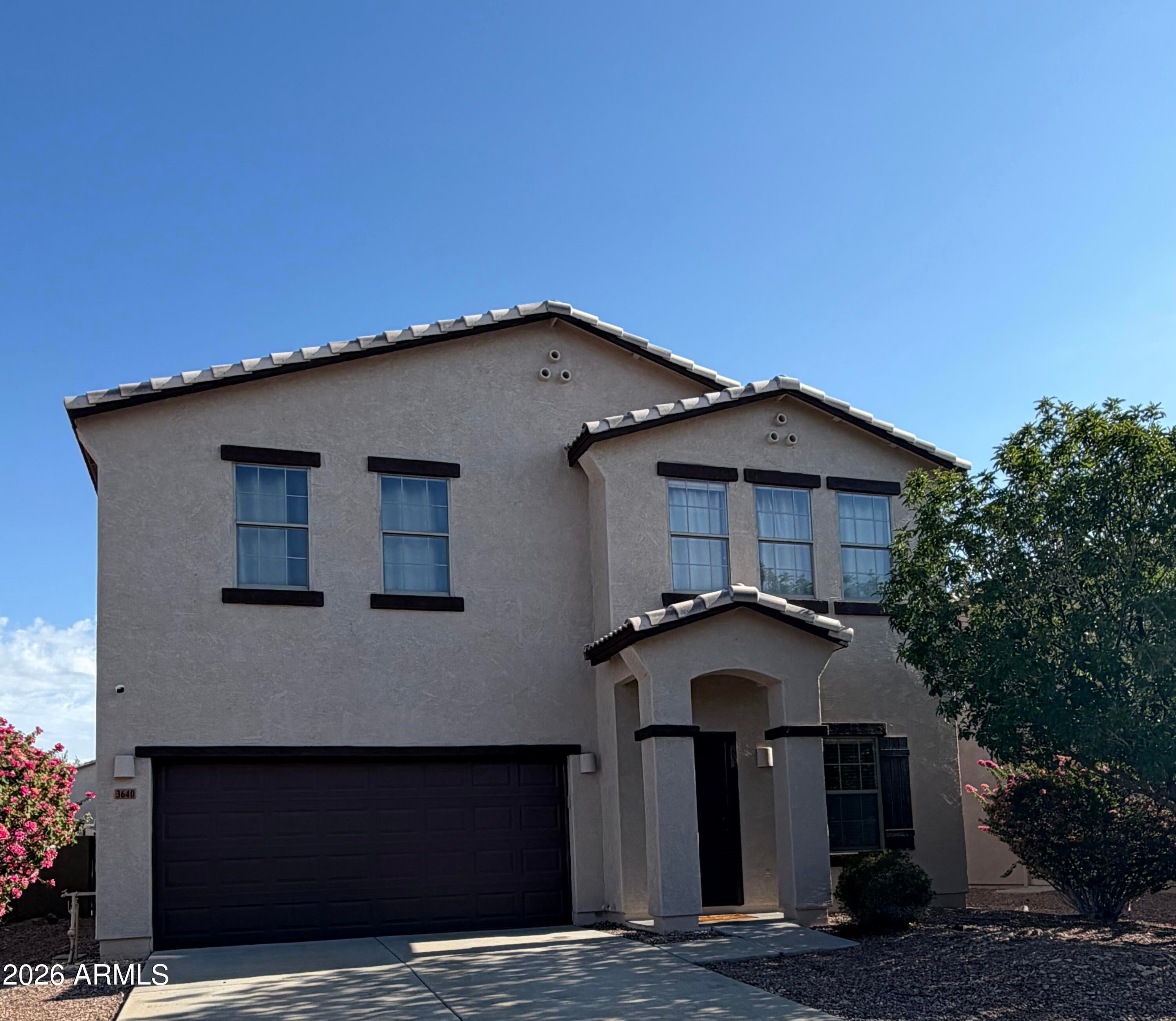 3640 W WAYNE Lane