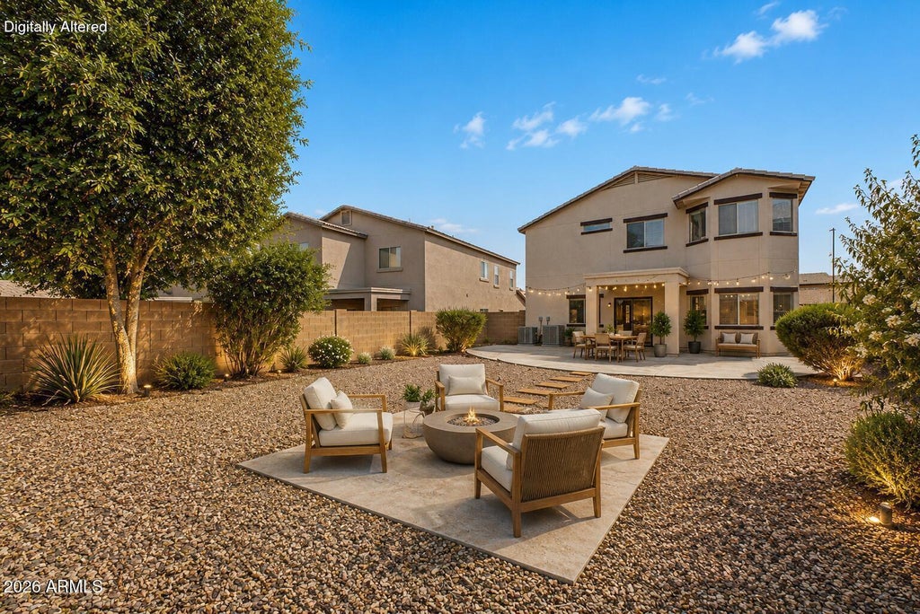 Photo of 3640 W Wayne Lane, Anthem, AZ 85086 (MLS # 7073280)
