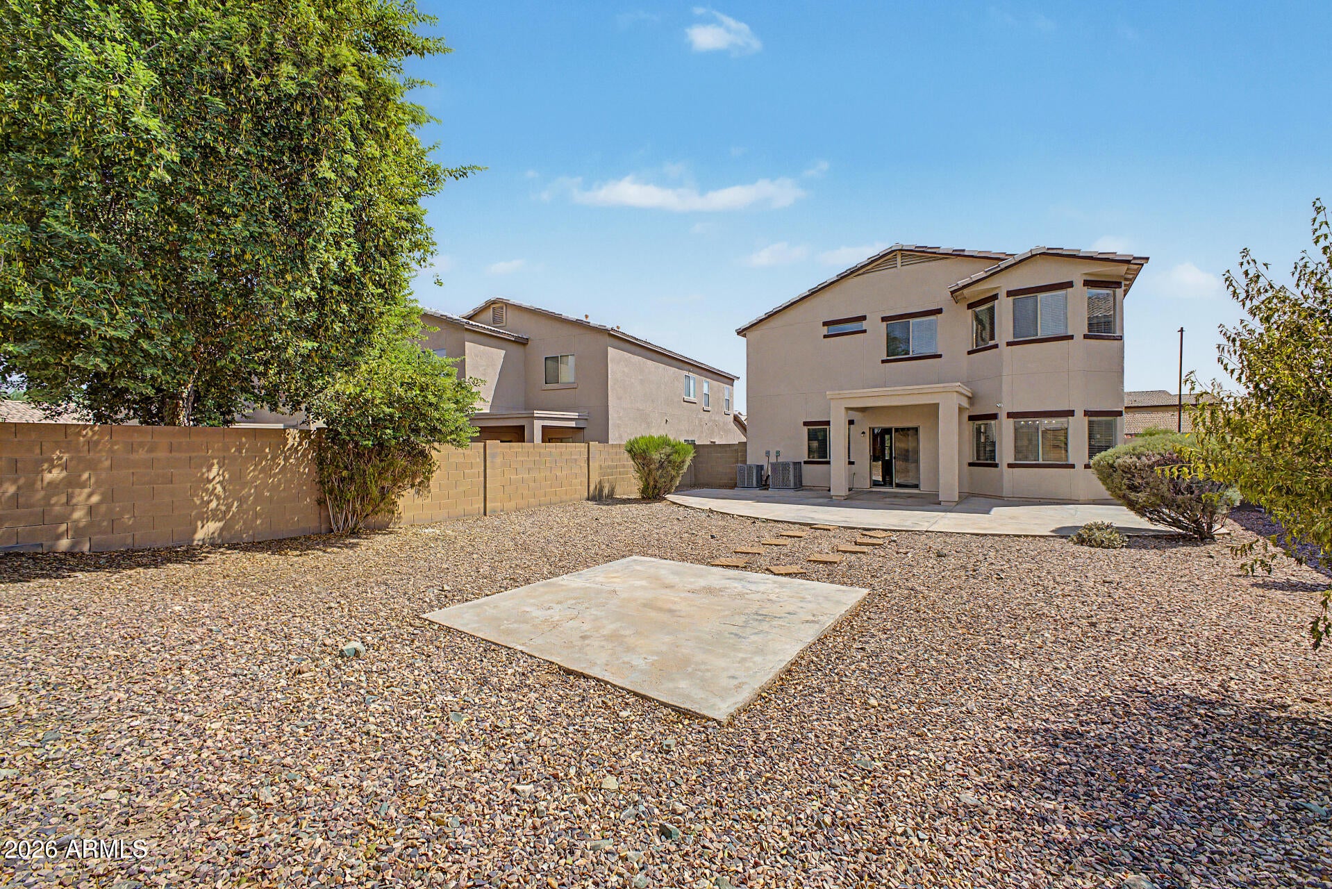 3640 W WAYNE Lane