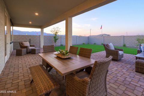 A home in Litchfield Park