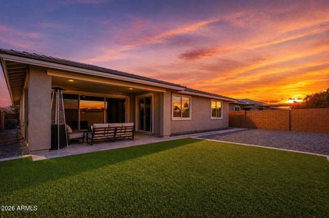 22824 E ROSA Road Queen Creek AZ 85142