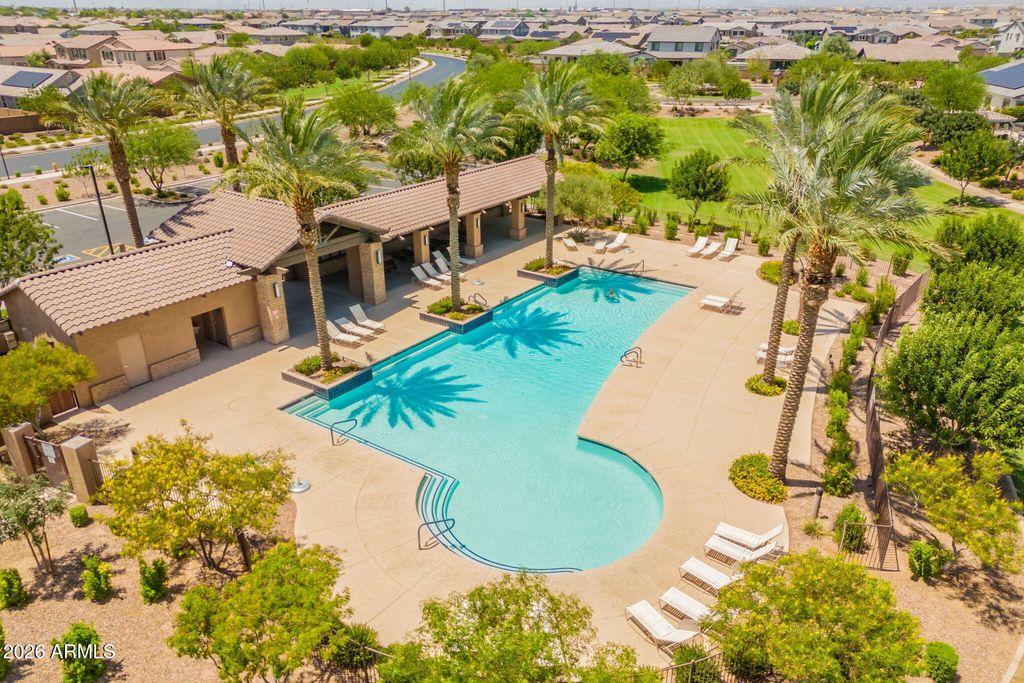 Photo of 22824 E Rosa Road, Queen Creek, AZ 85142 (MLS # 7002228)