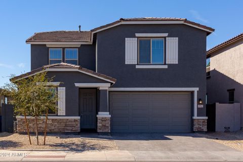 4702 S 109TH Avenue Tolleson AZ 85353