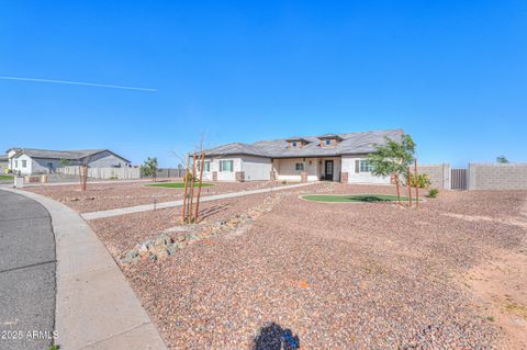 5725 N BORNITE Way Casa Grande AZ 85194