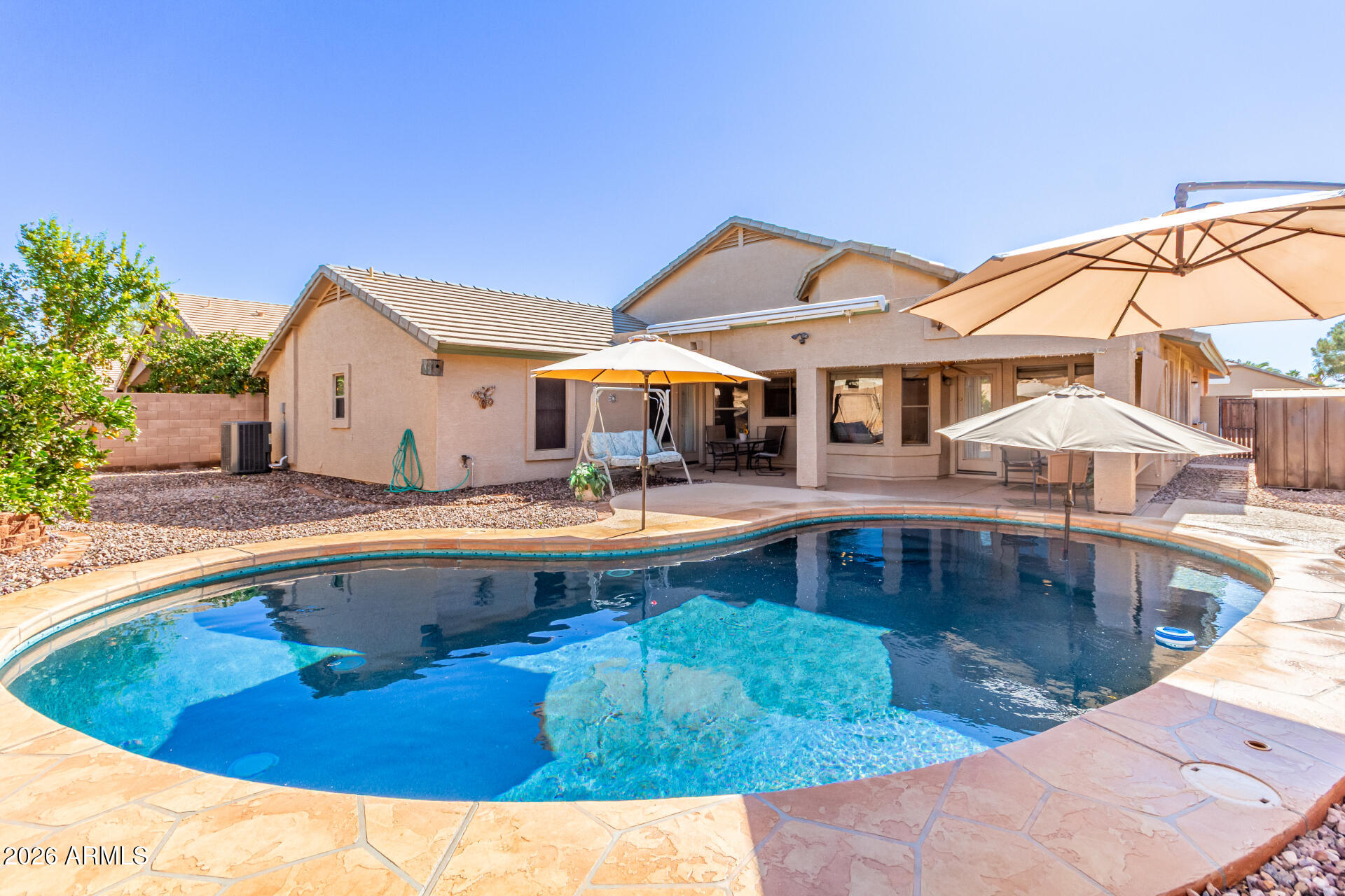 11312 E PRAIRIE Avenue