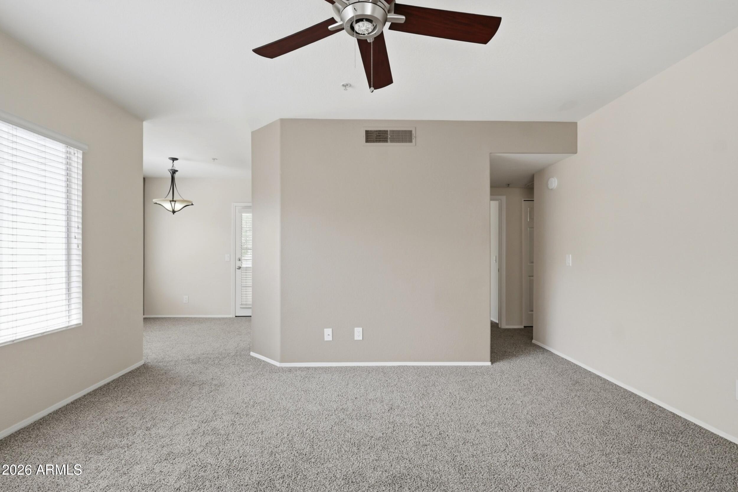 LAKESHORE AT ANDERSEN SPRINGS CONDOMINIUM - Residential