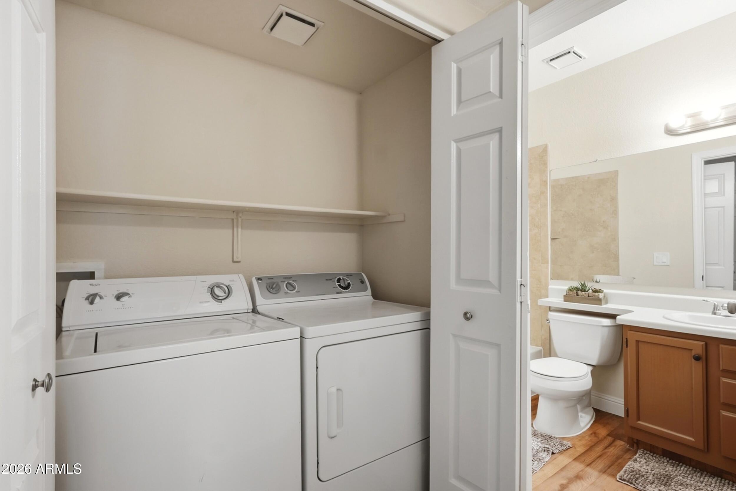 LAKESHORE AT ANDERSEN SPRINGS CONDOMINIUM - Residential