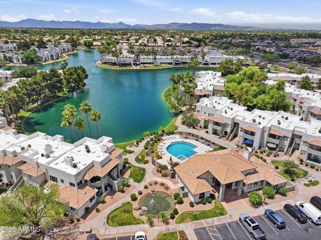 Photo of 1825 W Ray Road #2026, Chandler, AZ 85224 (MLS # 7022846)