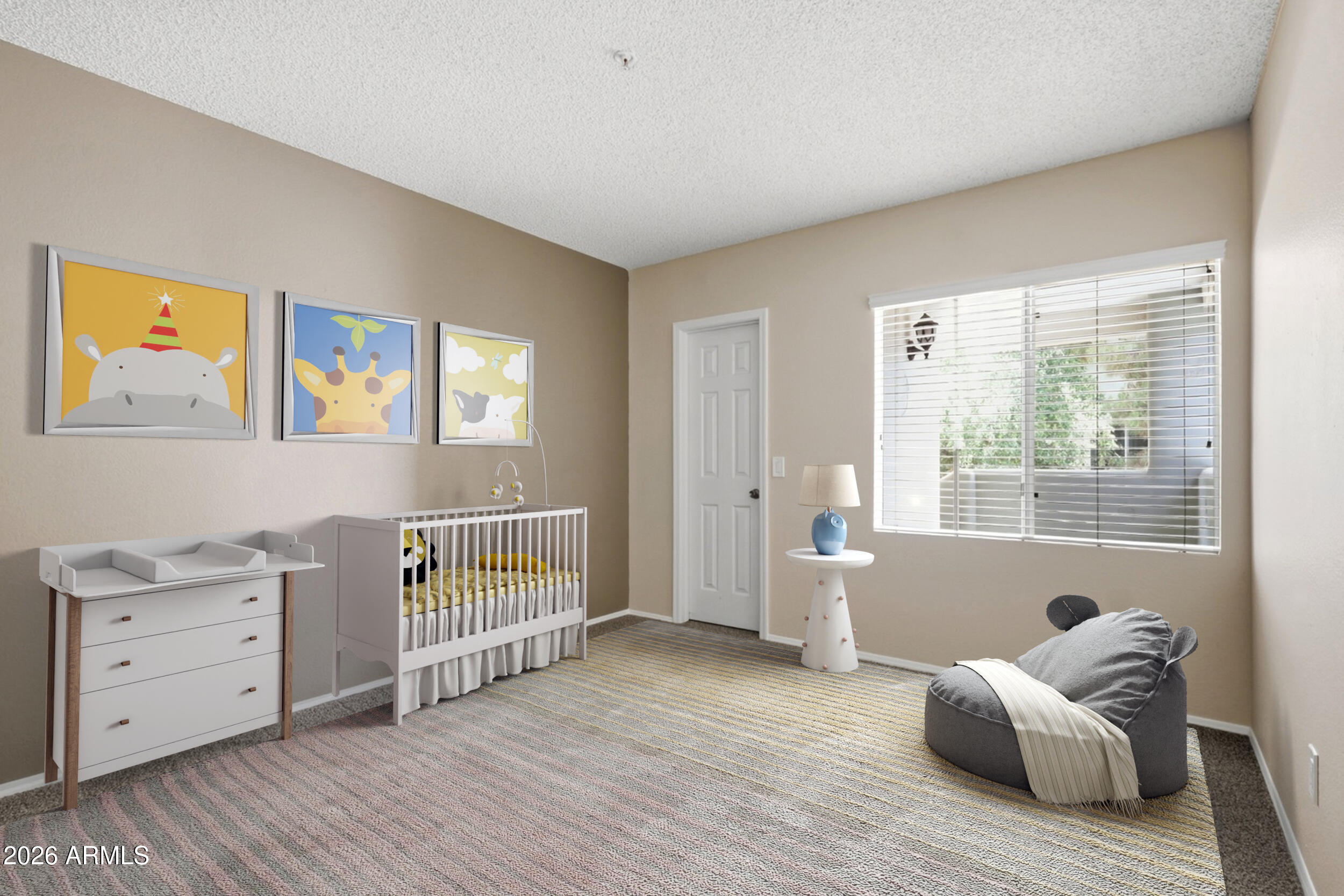 LAKESHORE AT ANDERSEN SPRINGS CONDOMINIUM - Residential