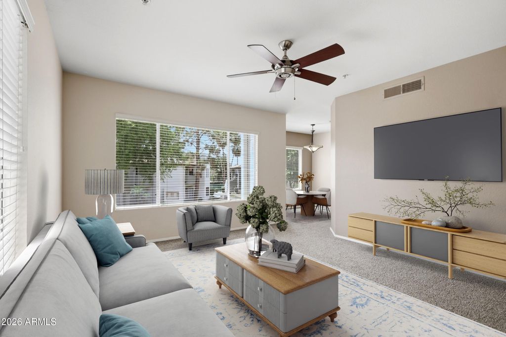 Photo of 1825 W Ray Road #2026, Chandler, AZ 85224 (MLS # 7022846)