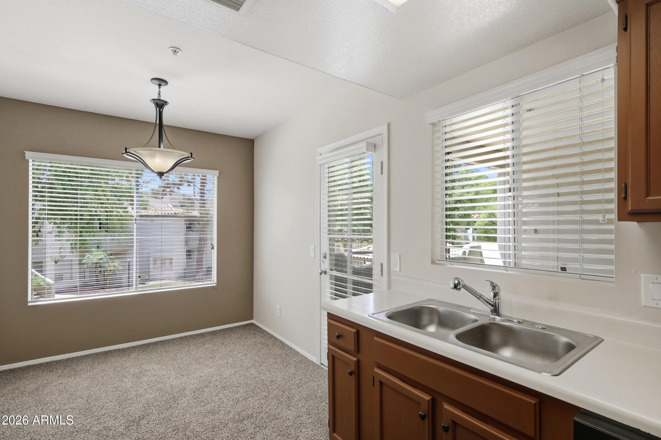 LAKESHORE AT ANDERSEN SPRINGS CONDOMINIUM - Residential