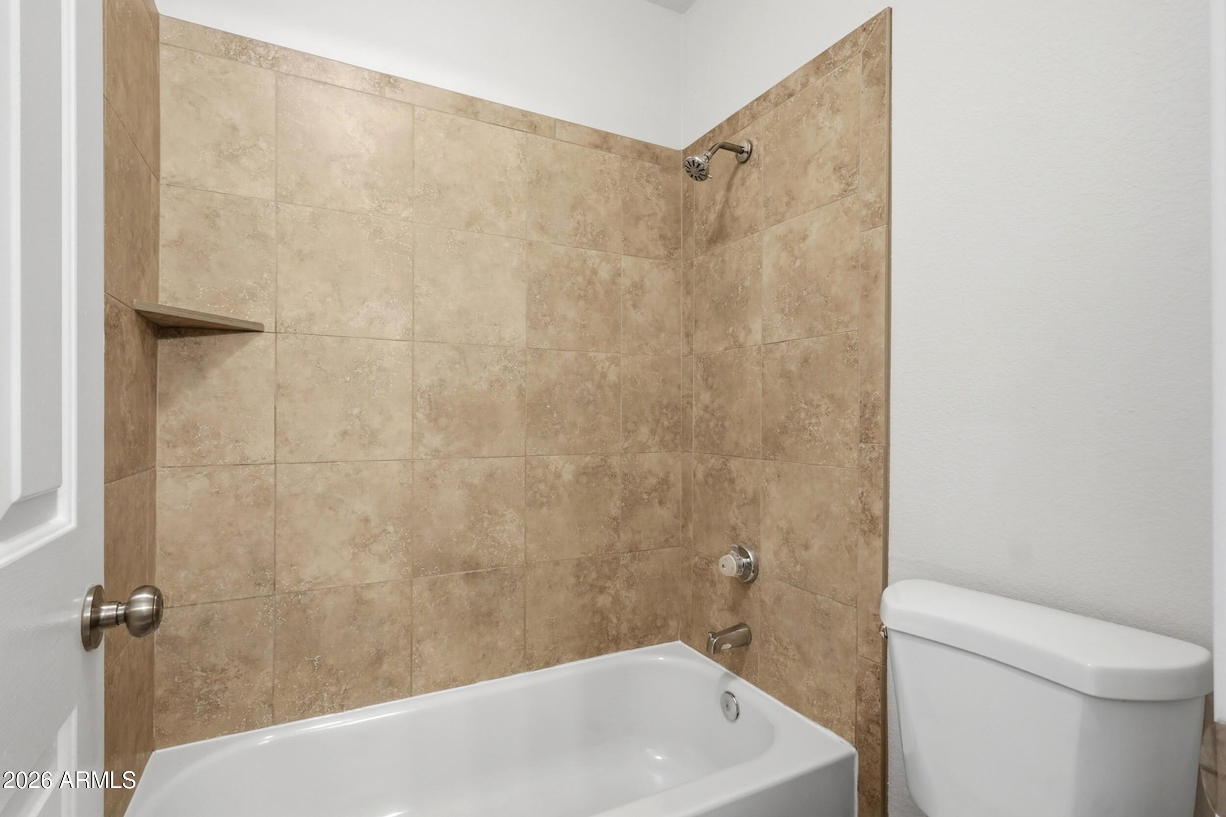 LAKESHORE AT ANDERSEN SPRINGS CONDOMINIUM - Residential