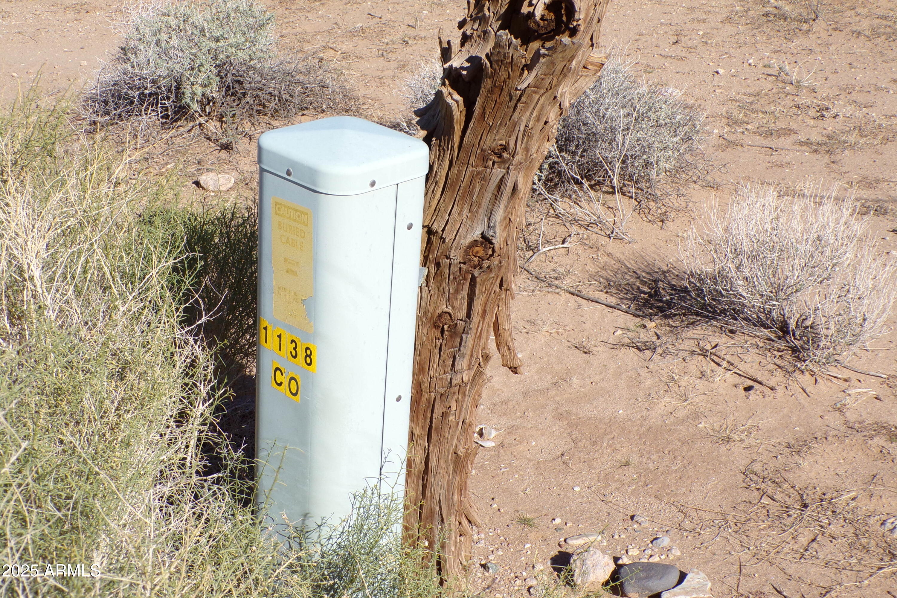 1152 S COLORADO Road -