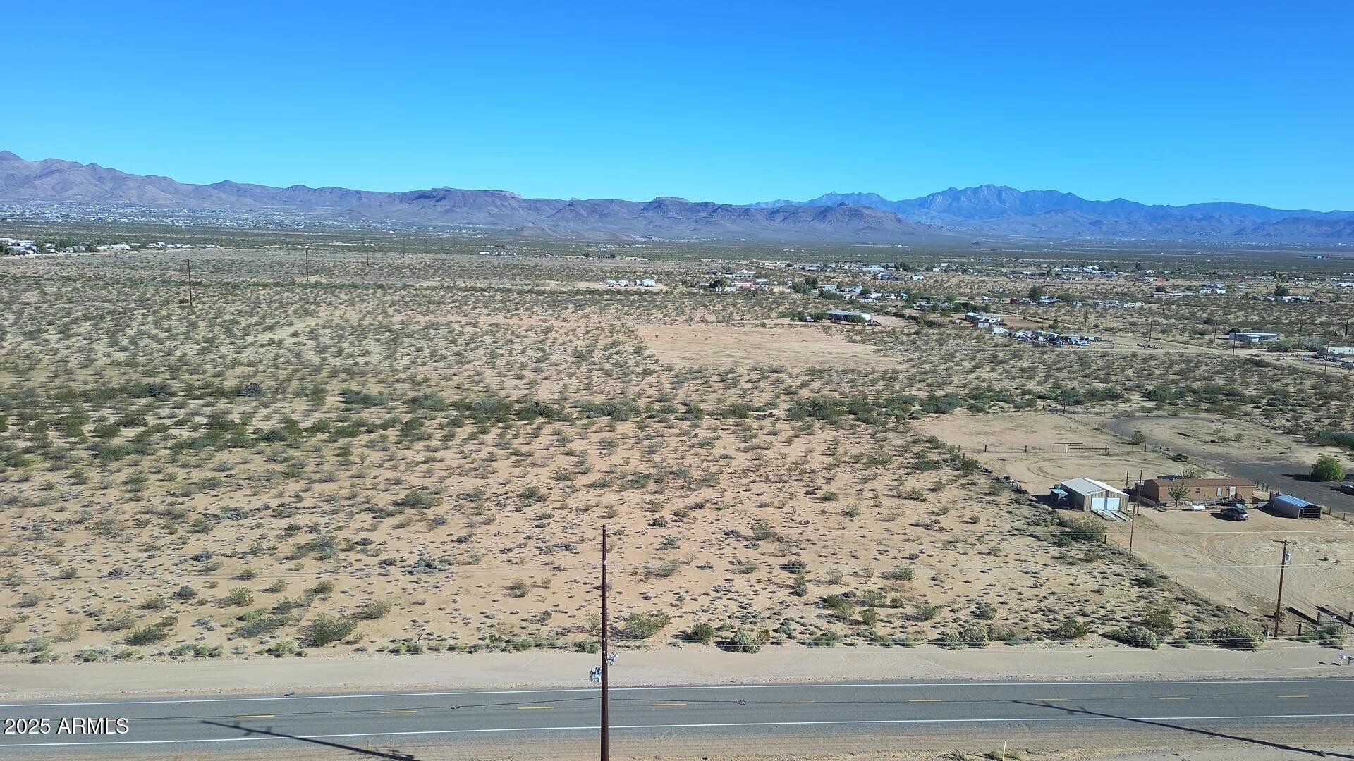 1152 S COLORADO Road -