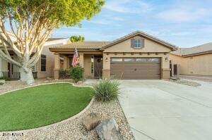 7027 W BLACKHAWK Drive