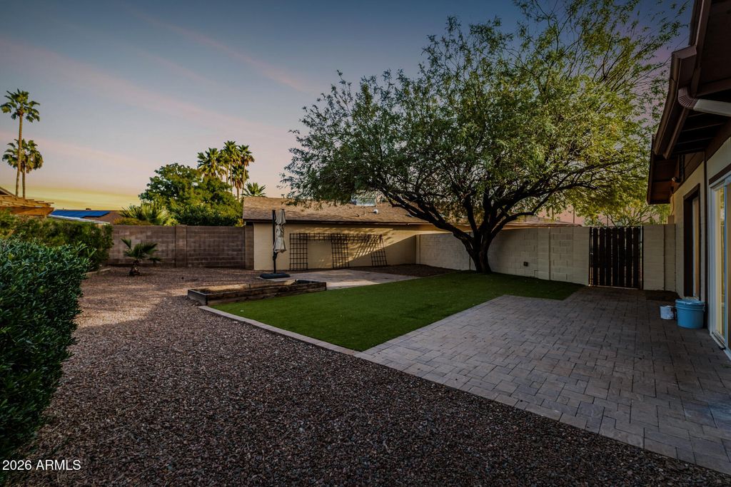 Photo of 937 N 85th Street, Scottsdale, AZ 85257 (MLS # 6976736)