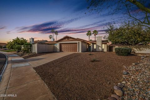 937 N 85TH Street Scottsdale AZ 85257