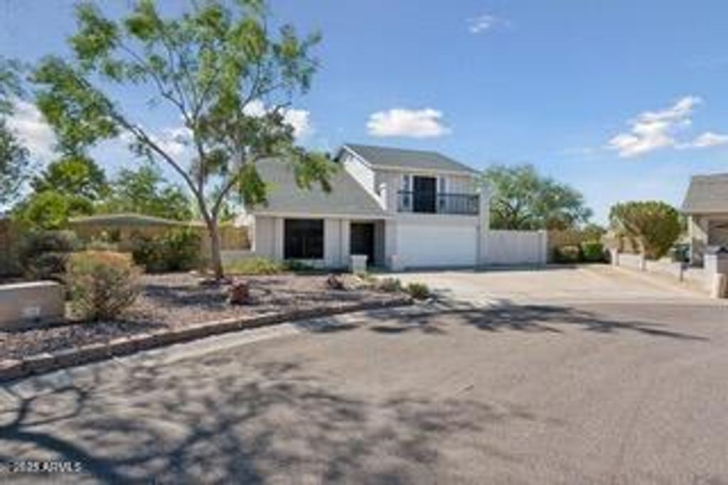 Photo of 4548 W Villa Theresa Drive, Glendale, AZ 85308 (MLS # 6928909)