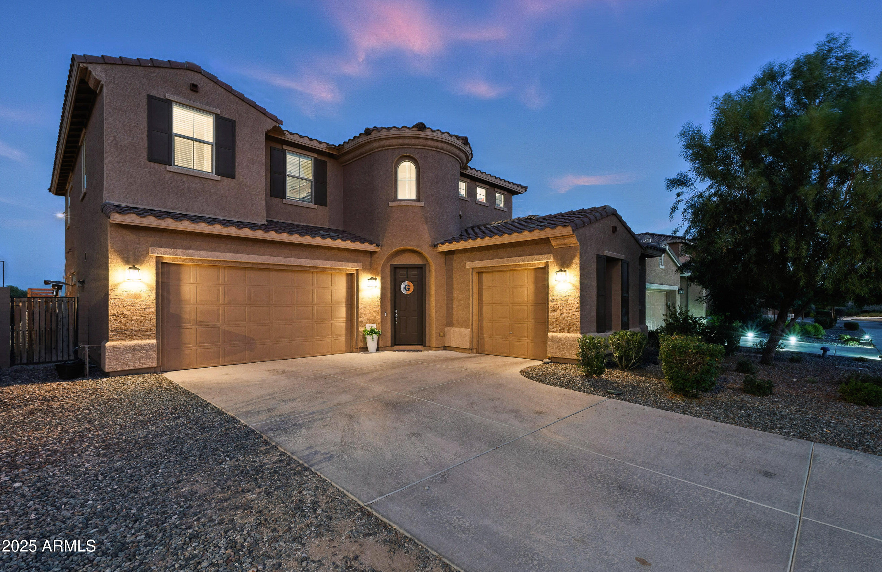 5863 N 189TH Drive