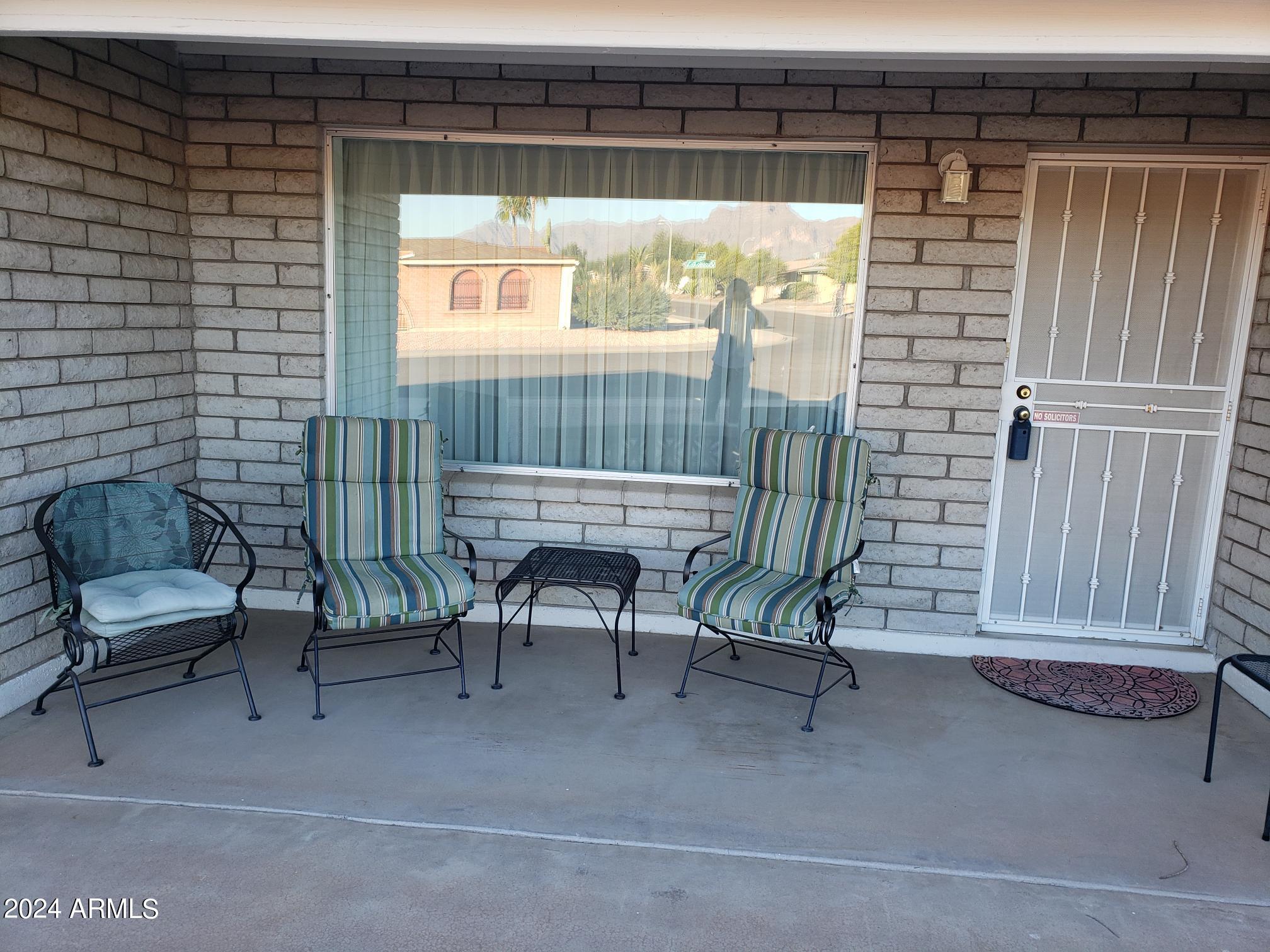 908 S OCOTILLO Drive