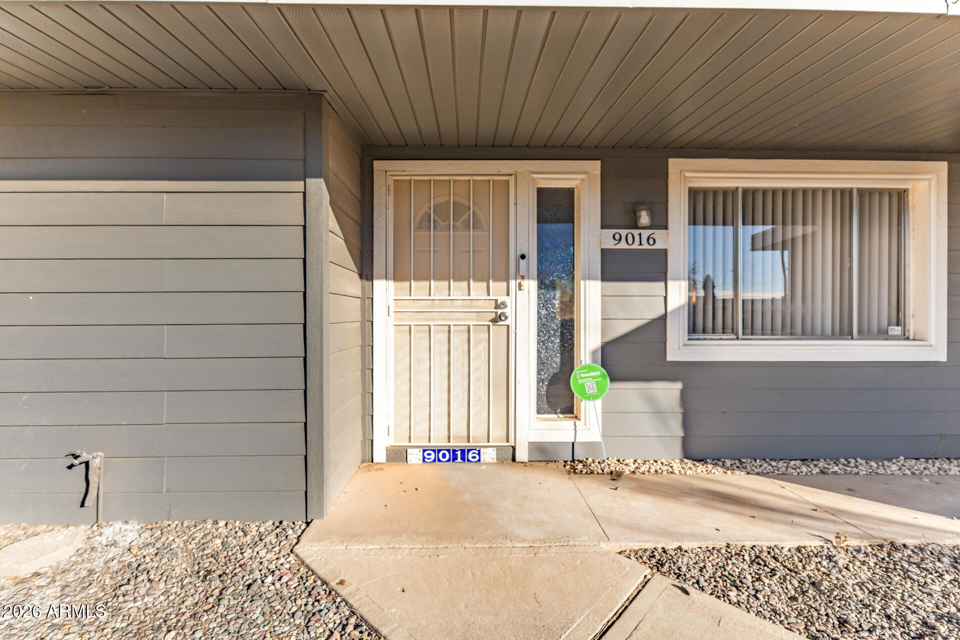 9016 W SANTA CRUZ Boulevard