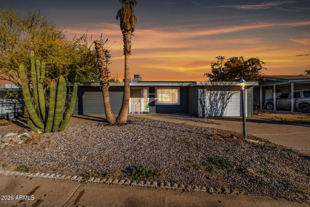 Photo of 9016 W Santa Cruz Boulevard, Arizona City, AZ 85123 (MLS # 6972308)