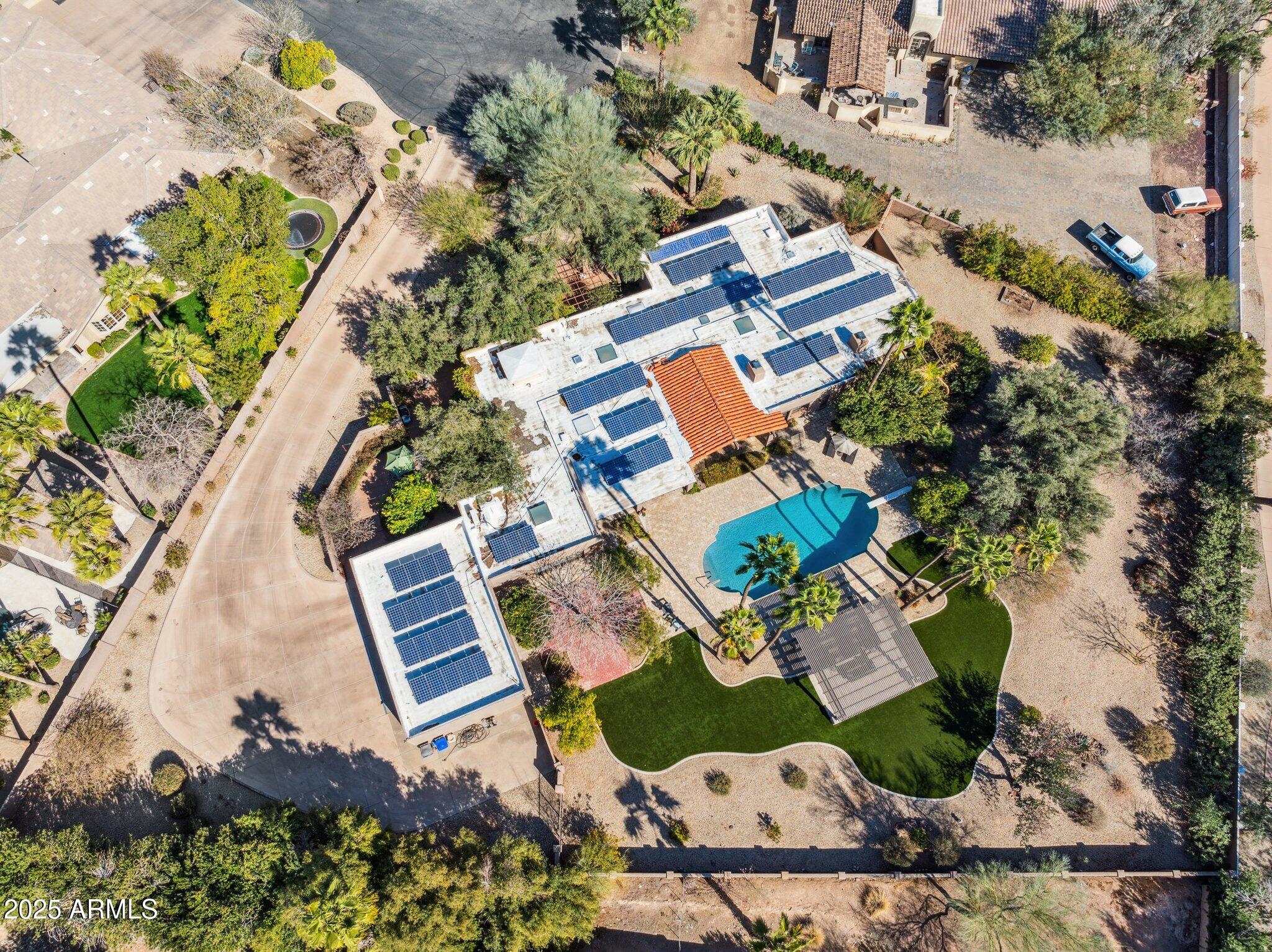 8008 N 66TH Street