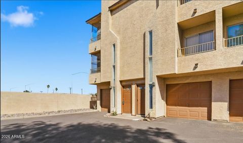 225 N POMEROY -- 14 Mesa AZ 85201