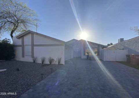 2230 N 87TH Terrace Scottsdale AZ 85257