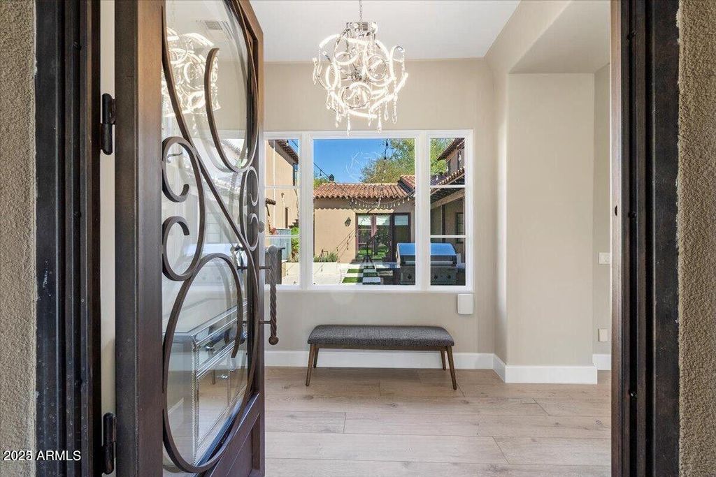 Photo of 10074 E Flathorn Drive, Scottsdale, AZ 85255 (MLS # 6946324)