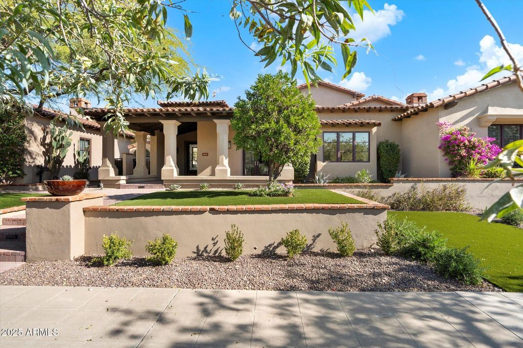Photo of 10074 E Flathorn Drive, Scottsdale, AZ 85255 (MLS # 6946324)