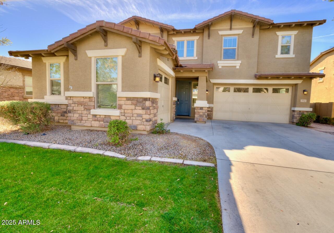 3941 E PALO VERDE Street