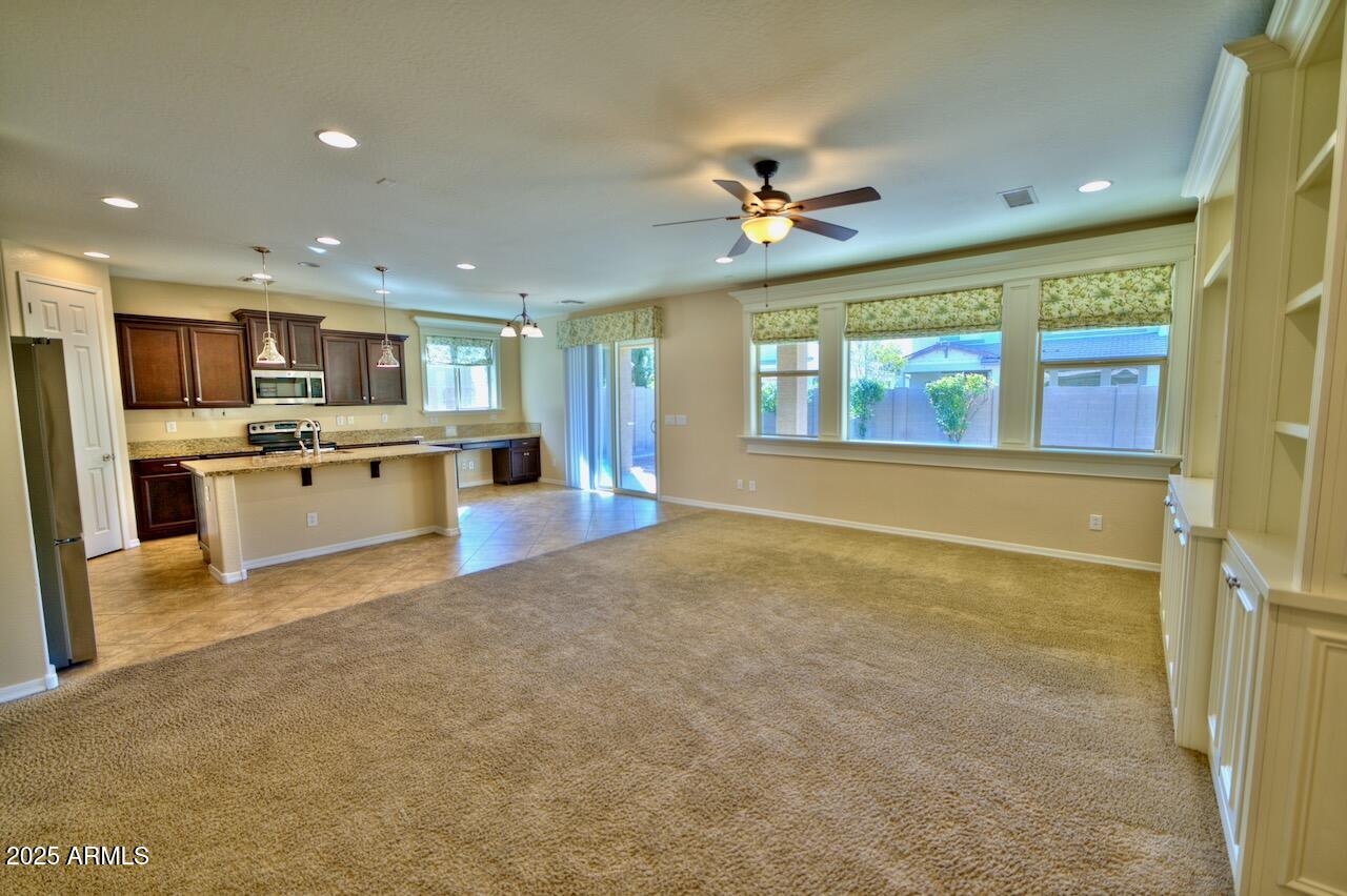 3941 E PALO VERDE Street