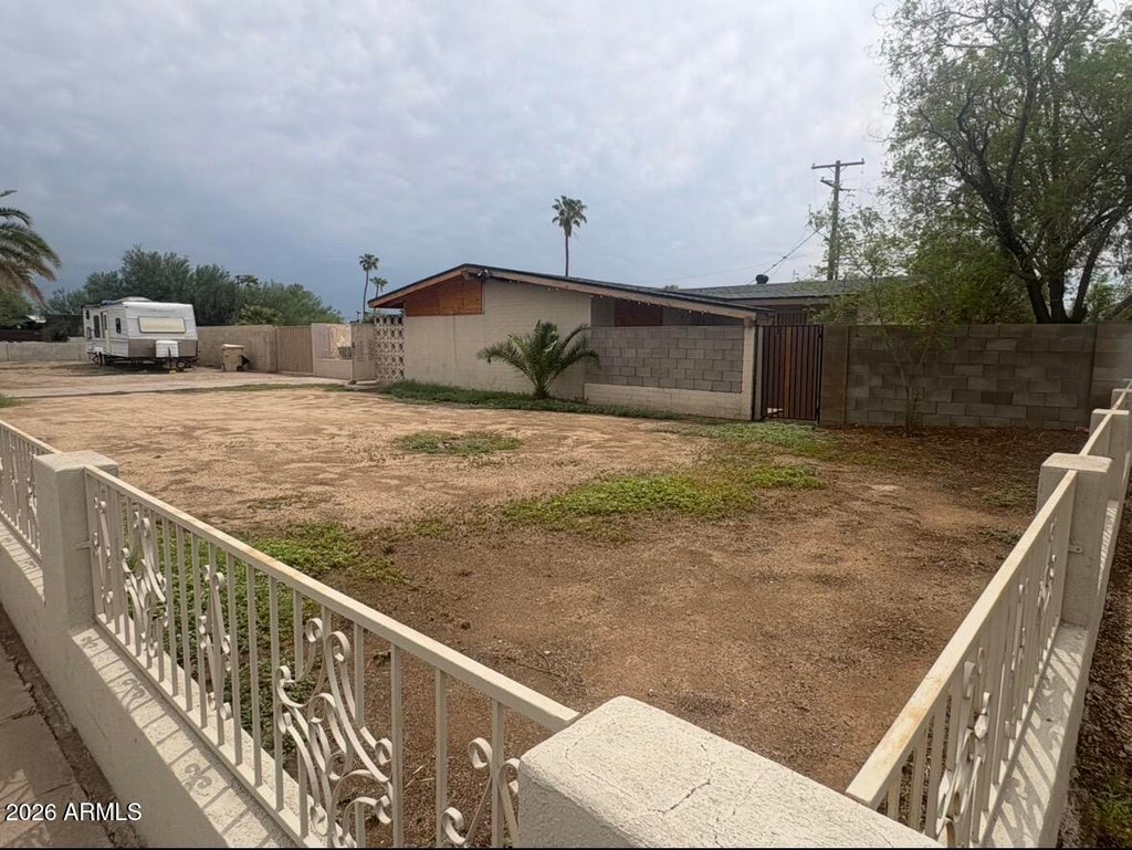 Photo of 6201 W Missouri Avenue, Glendale, AZ 85301 (MLS # 7076011)