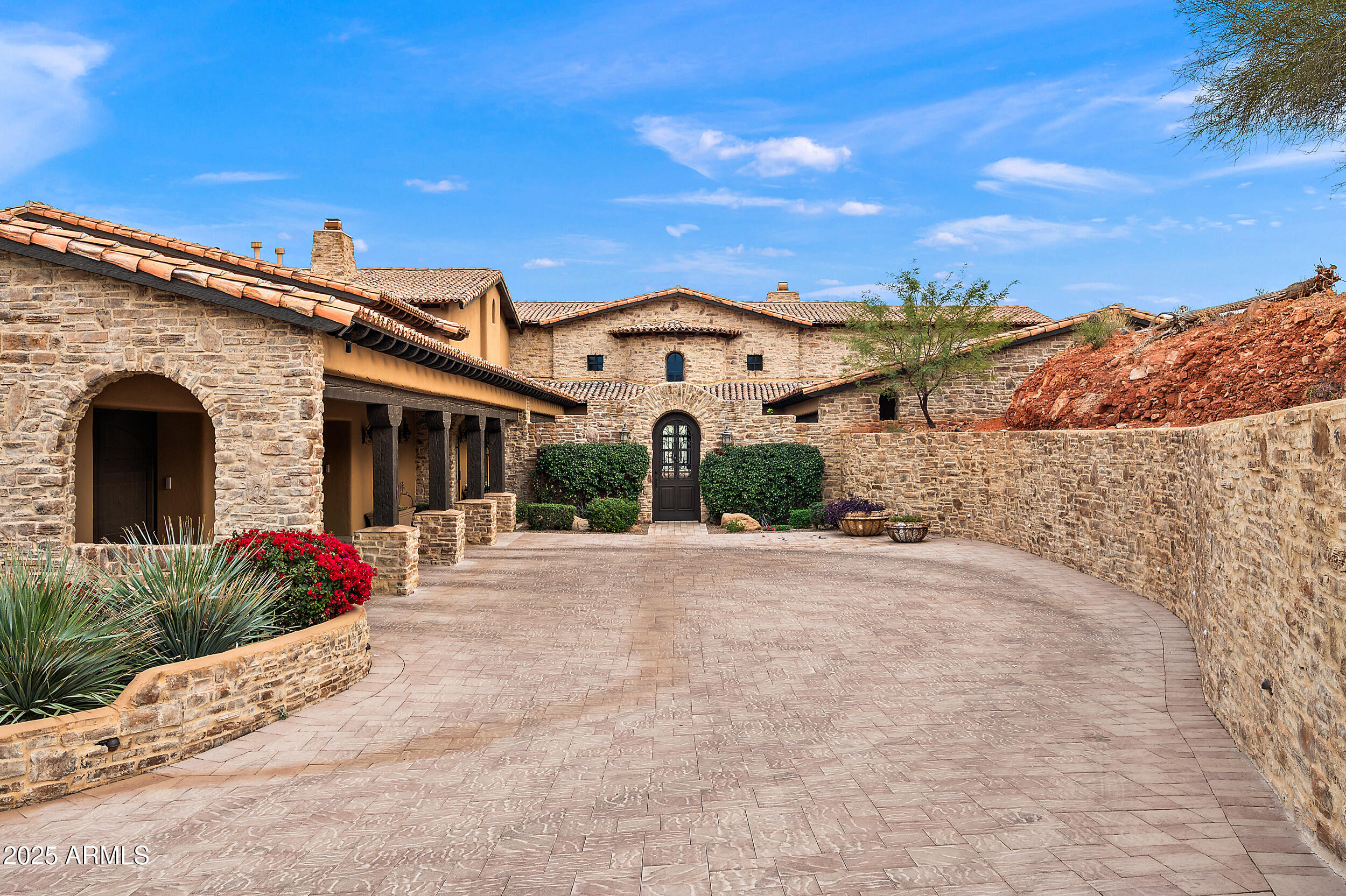 16117 E SHOOTING STAR Trail

                                                                             Fountain Hills                                

                                    , AZ - $4,995,000