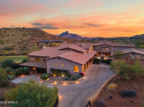 16117 E SHOOTING STAR Trail Fountain Hills AZ 85268