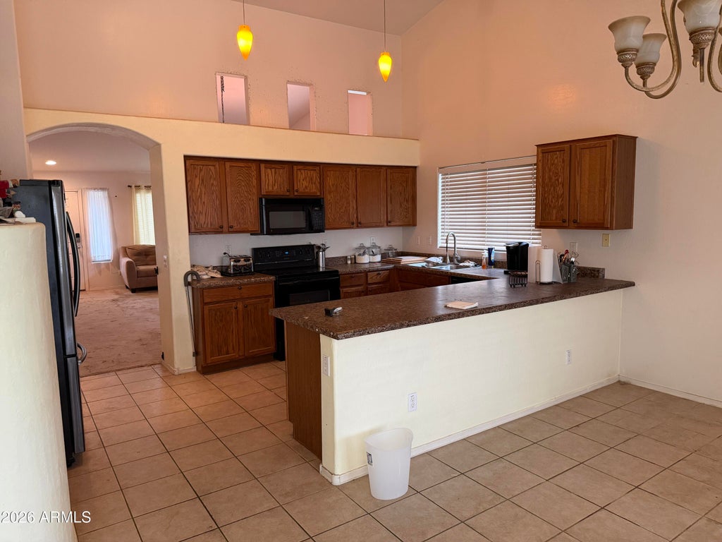 Photo of 2131 S 257th Drive, Buckeye, AZ 85326 (MLS # 7068984)