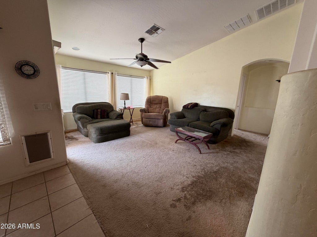Photo of 2131 S 257th Drive, Buckeye, AZ 85326 (MLS # 7068984)