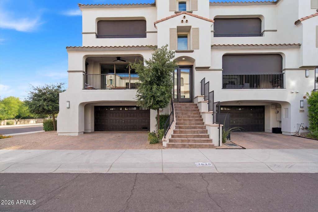 Photo of 17628 N 77th Way, Scottsdale, AZ 85255 (MLS # 7041144)