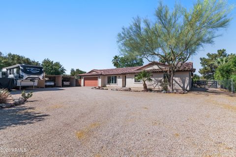 19216 N 29TH Street Phoenix AZ 85050