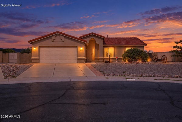 3563 PLAZA DE LA YERBA, SIERRA VISTA, AZ 85650 - Image f2ff423b99ef701e1c7fb4695f6cba69/3048869232