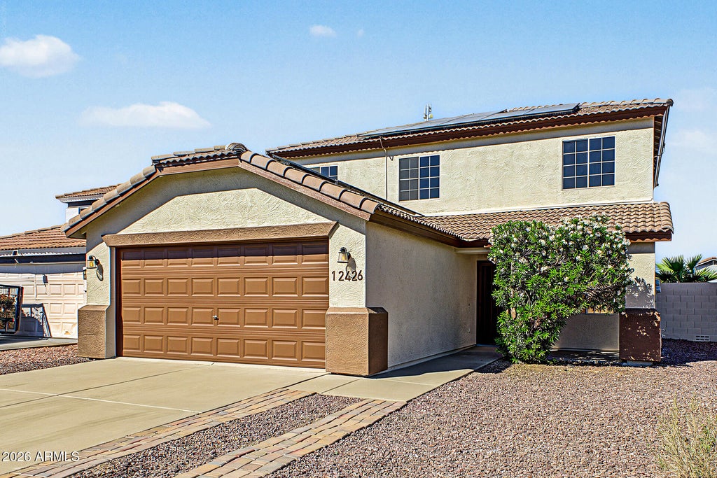 Photo of 12426 W Surrey Avenue, El Mirage, AZ 85335 (MLS # 7092085)