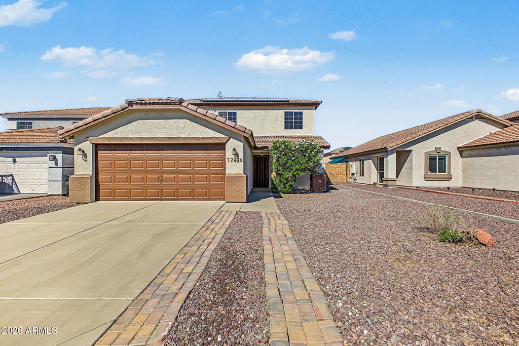 Photo of 12426 W Surrey Avenue, El Mirage, AZ 85335 (MLS # 7092085)