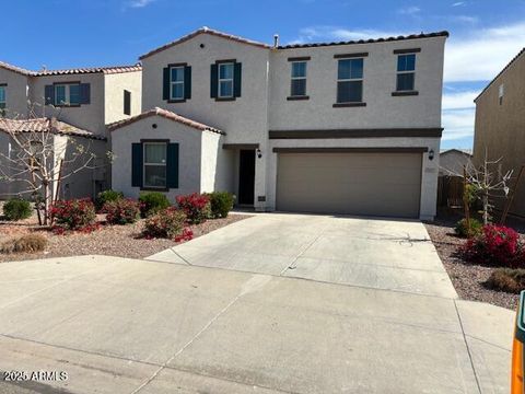 7227 N 125TH Drive Glendale AZ 85307
