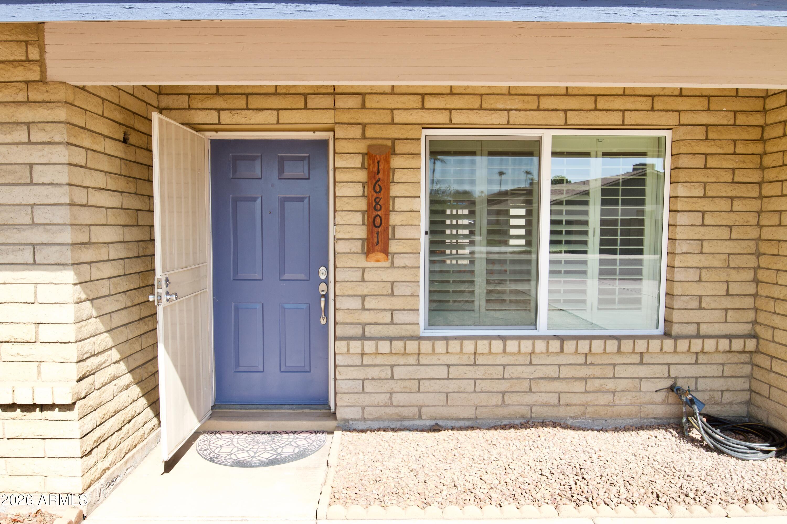 16801 N 45TH Place