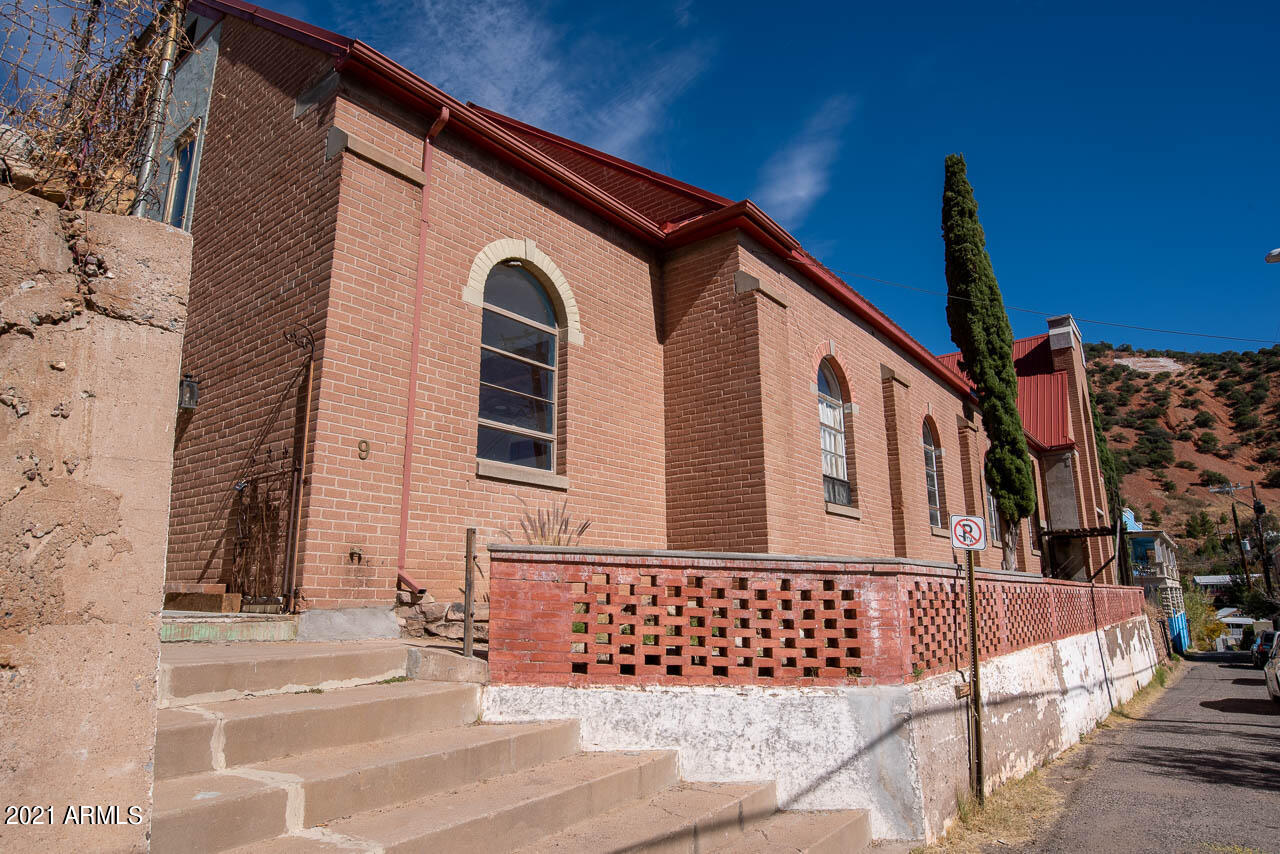 OLD BISBEE - Residential