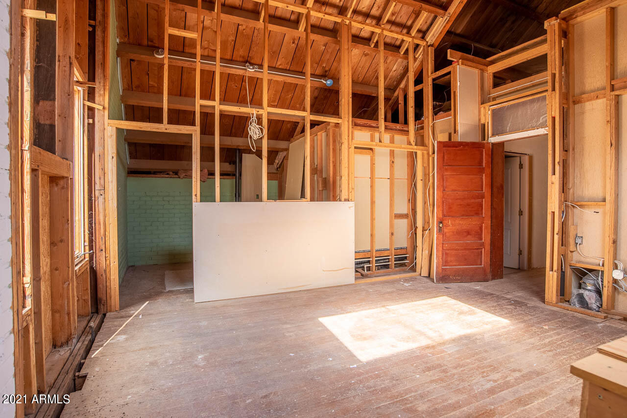 OLD BISBEE - Residential