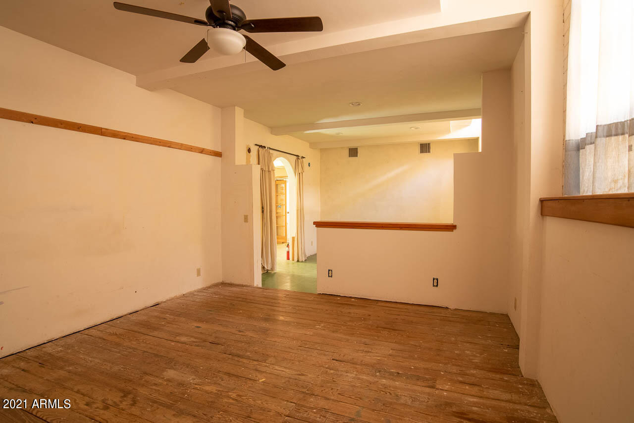 OLD BISBEE - Residential
