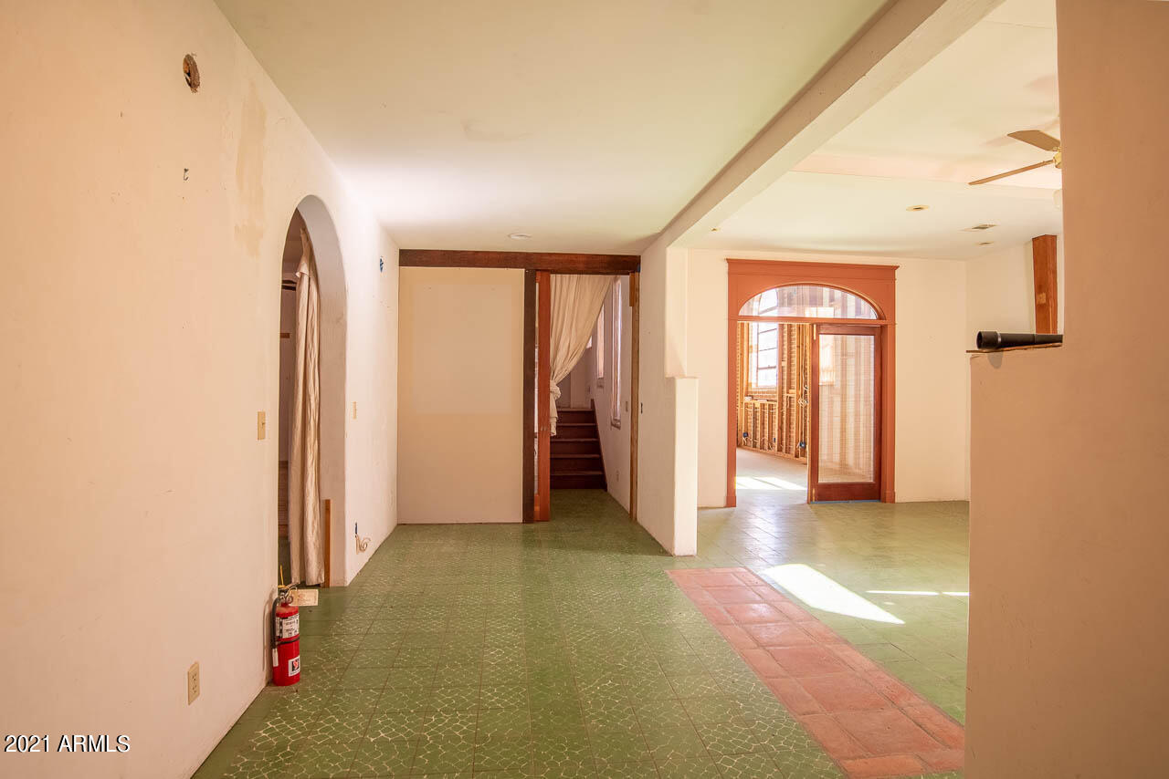OLD BISBEE - Residential