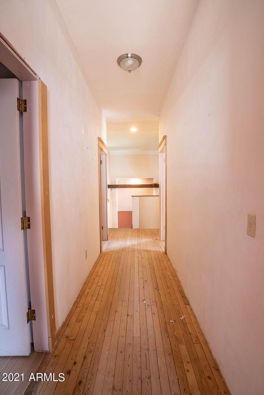 OLD BISBEE - Residential